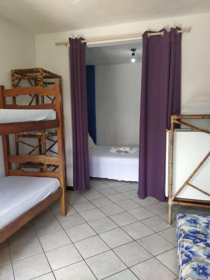 Chales Costa Do Sol Hotel Ilhéus Eksteriør billede