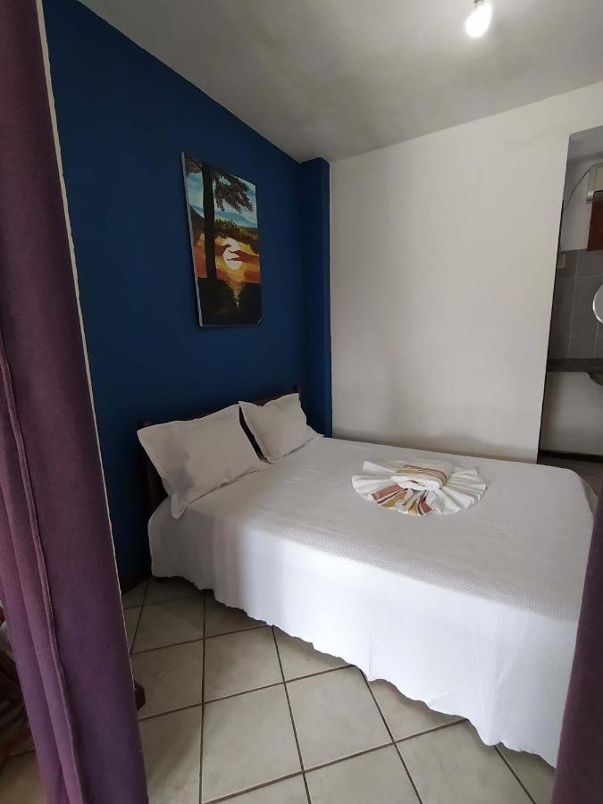 Chales Costa Do Sol Hotel Ilhéus Eksteriør billede