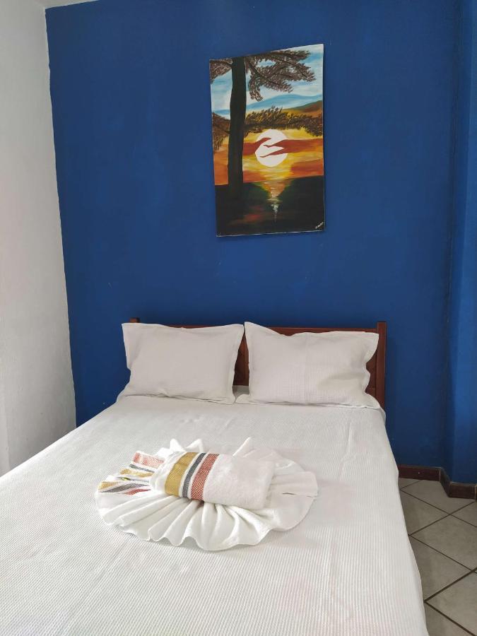 Chales Costa Do Sol Hotel Ilhéus Eksteriør billede