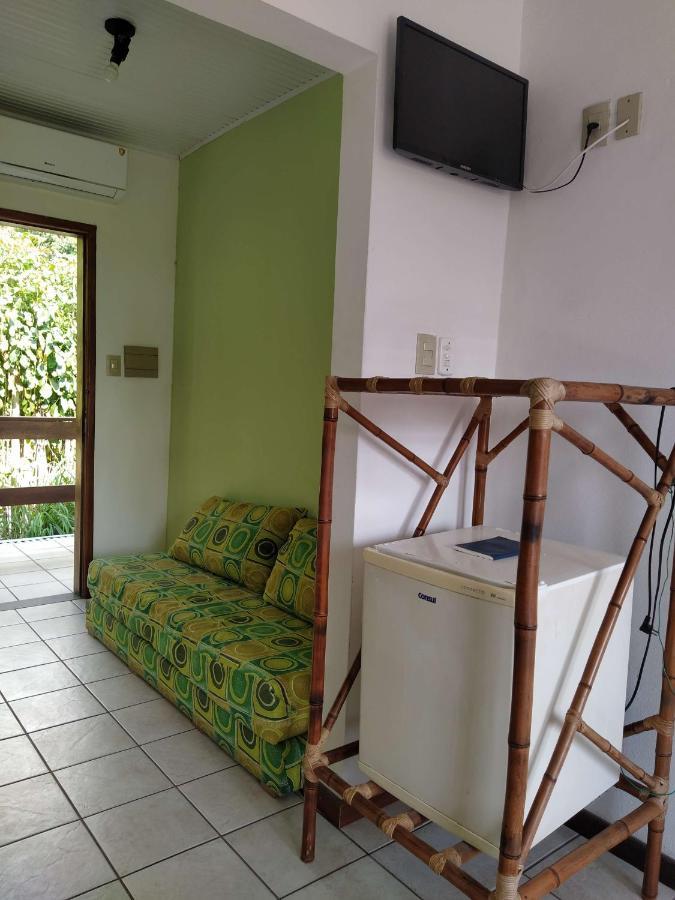Chales Costa Do Sol Hotel Ilhéus Eksteriør billede